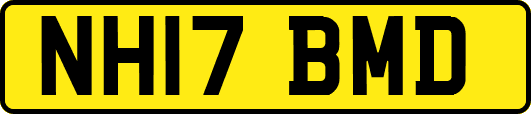 NH17BMD
