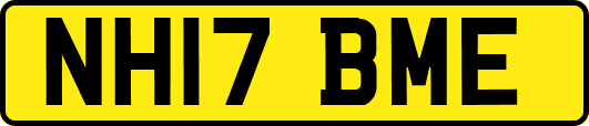NH17BME