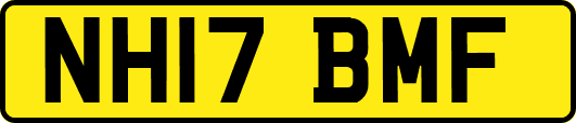 NH17BMF
