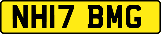 NH17BMG
