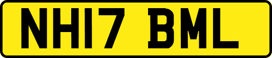 NH17BML