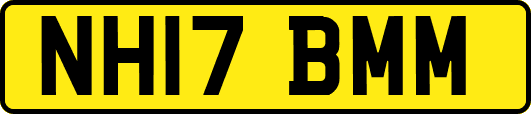 NH17BMM