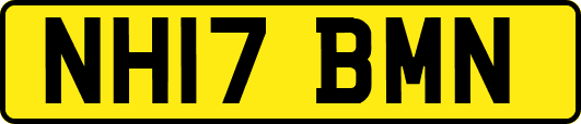 NH17BMN