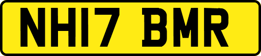NH17BMR