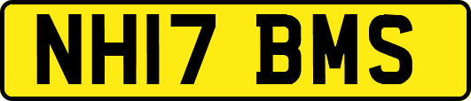 NH17BMS