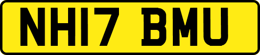 NH17BMU