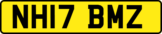 NH17BMZ