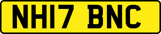 NH17BNC