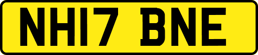 NH17BNE