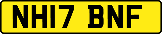 NH17BNF