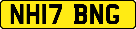 NH17BNG