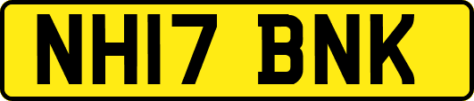 NH17BNK