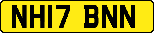 NH17BNN