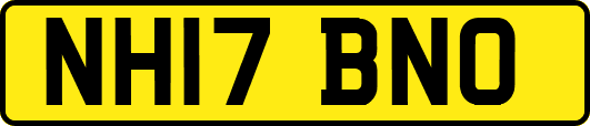 NH17BNO
