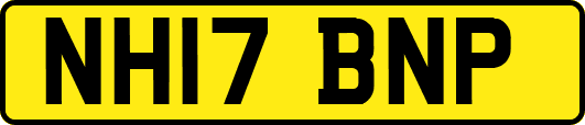 NH17BNP