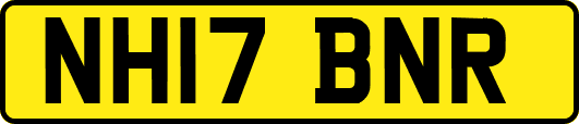 NH17BNR