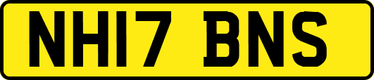 NH17BNS