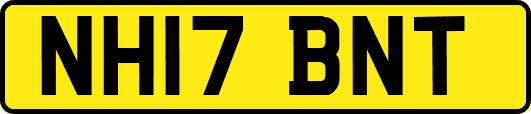 NH17BNT