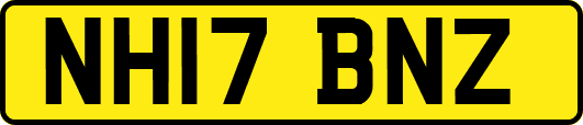 NH17BNZ