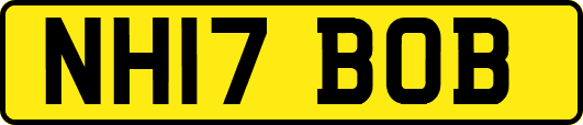 NH17BOB