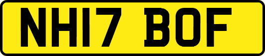 NH17BOF