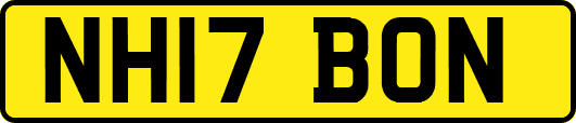 NH17BON