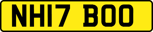 NH17BOO