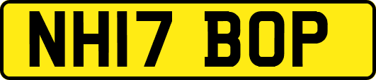 NH17BOP