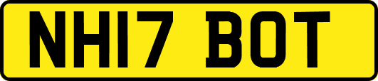 NH17BOT
