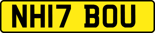 NH17BOU