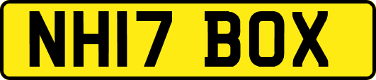 NH17BOX