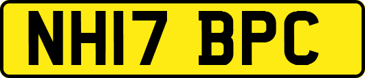 NH17BPC