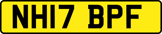 NH17BPF