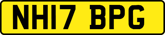 NH17BPG