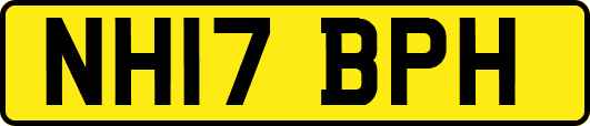 NH17BPH
