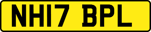 NH17BPL