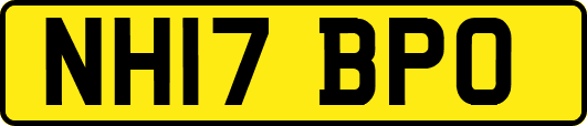 NH17BPO