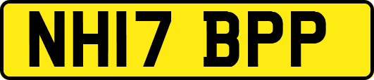 NH17BPP