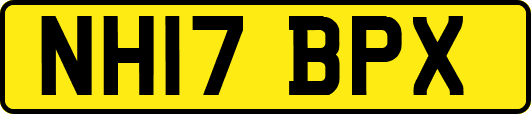 NH17BPX