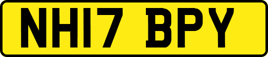 NH17BPY