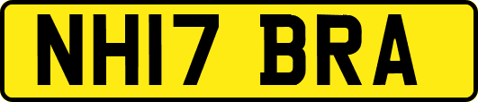 NH17BRA