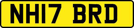 NH17BRD
