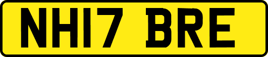NH17BRE