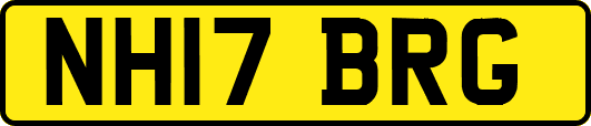 NH17BRG