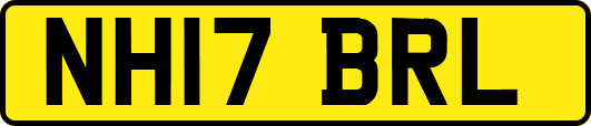 NH17BRL