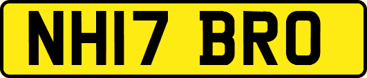 NH17BRO
