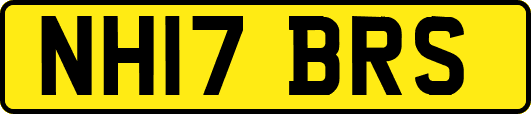 NH17BRS