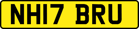 NH17BRU