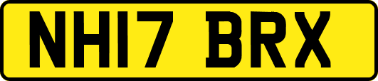 NH17BRX