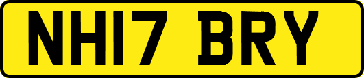 NH17BRY